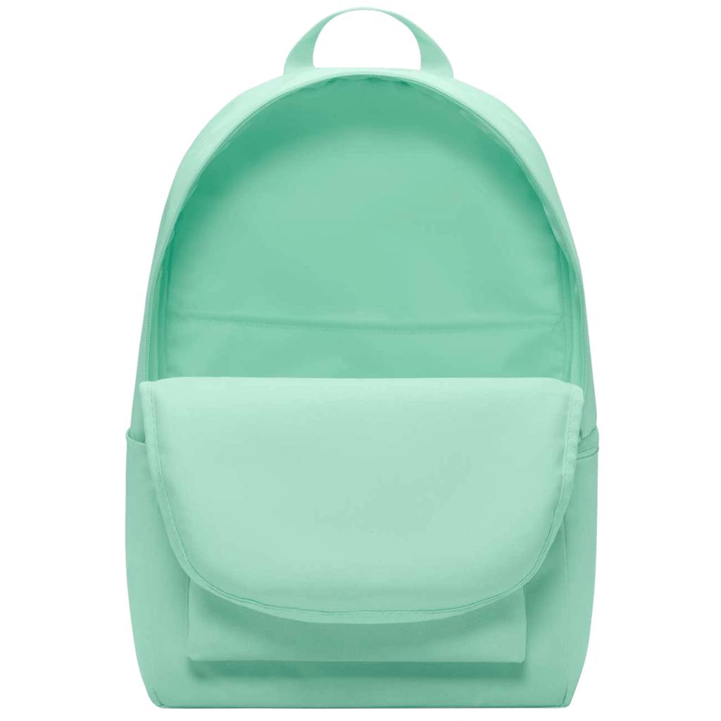 Nike NK Heritage Backpack, Unisex Green Backpack