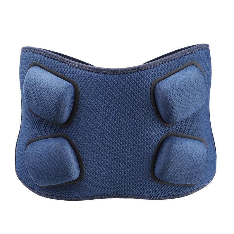 

Пояс для талии, согревающий компресс на талию, согревающий пояс-дворец, массажер для талии, физиотерапевтический артефакт, вибрационный пояс с таймером