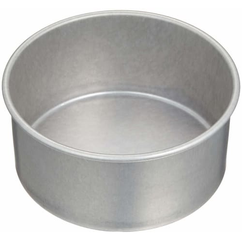 Endo Shoji Commercial Double-Bottom Decorating Mold, 12cm, Ulster, Made in Japan, WDK27012