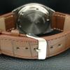 VINTAGE SEIKO 5 AUTOMATIC 7009A JAPAN MENS ORIGINAL DIAL WATCH A709155-1