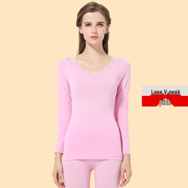 

Женский тонкий термокомплект Langsha 5012 One Size