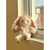 Gift Box Bear Dolls Dolls Teddy Bear Plush Toys Grab Machine Dolls To Give Girlfriend Christmas New Year Gifts