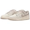 Nike Dunk Low Retro Soft Pearl White Men's Lifestyle Shoes HF5441-007
