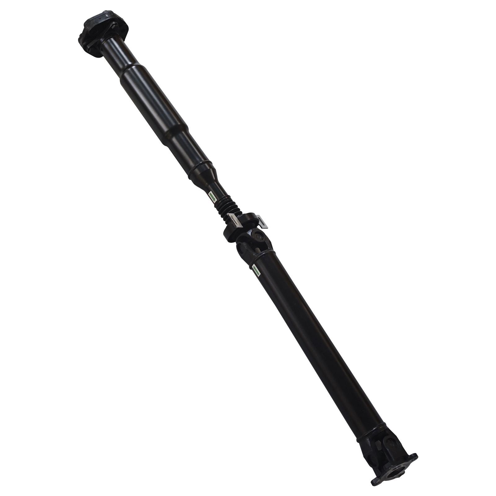 

BMW E46 XI AWD Drive Shaft - Part 26117502959 None