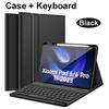 Case for Pad 6 11 Inch, Bluetooth Keyboard Cover for Pad 6 Pro 11 Inch