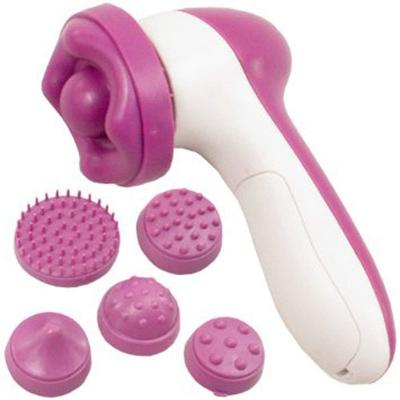 Massage – Ansiktsmassage