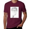 Rick Moranis T-Shirt Herrenkleidung süße Kleidung Ästhetische Kleidung für einen Jungen Herrenkleidung