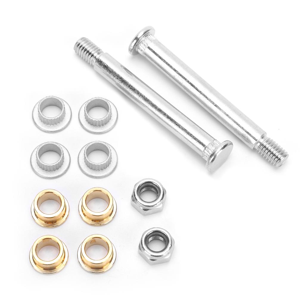 Türscharnierbolzenbuchse Reparaturersatz für Ford Aerostar Explorer Mustang Ranger