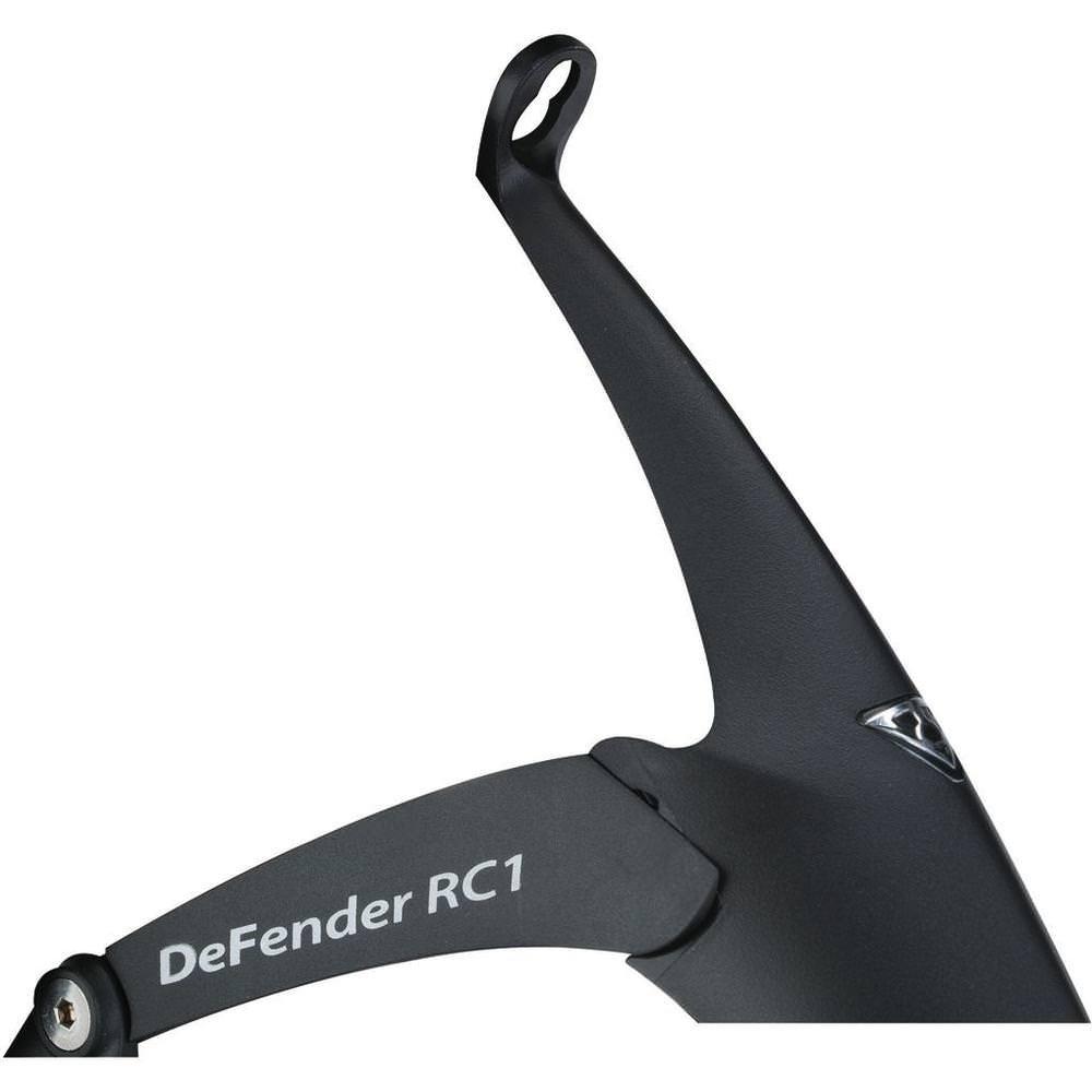 TOPEAK Defender Front and Rear Fender Set RC1/RC11