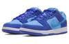Nike Sb Dunk Low Pro 'Fruity Pack Blue Raspberry' DM0807-400