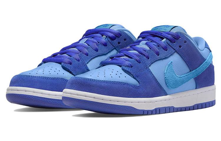 Nike Sb Dunk Low Pro 'Fruity Pack Blue Raspberry' DM0807-400