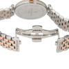 Used FREDRIQUE CONSTANT Classic Art Deco/Ladies QZ FC-200MPW2AR2B AB rank 93