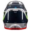 Leatt Off-road Helmet Set 7.5+Velocity 4.5