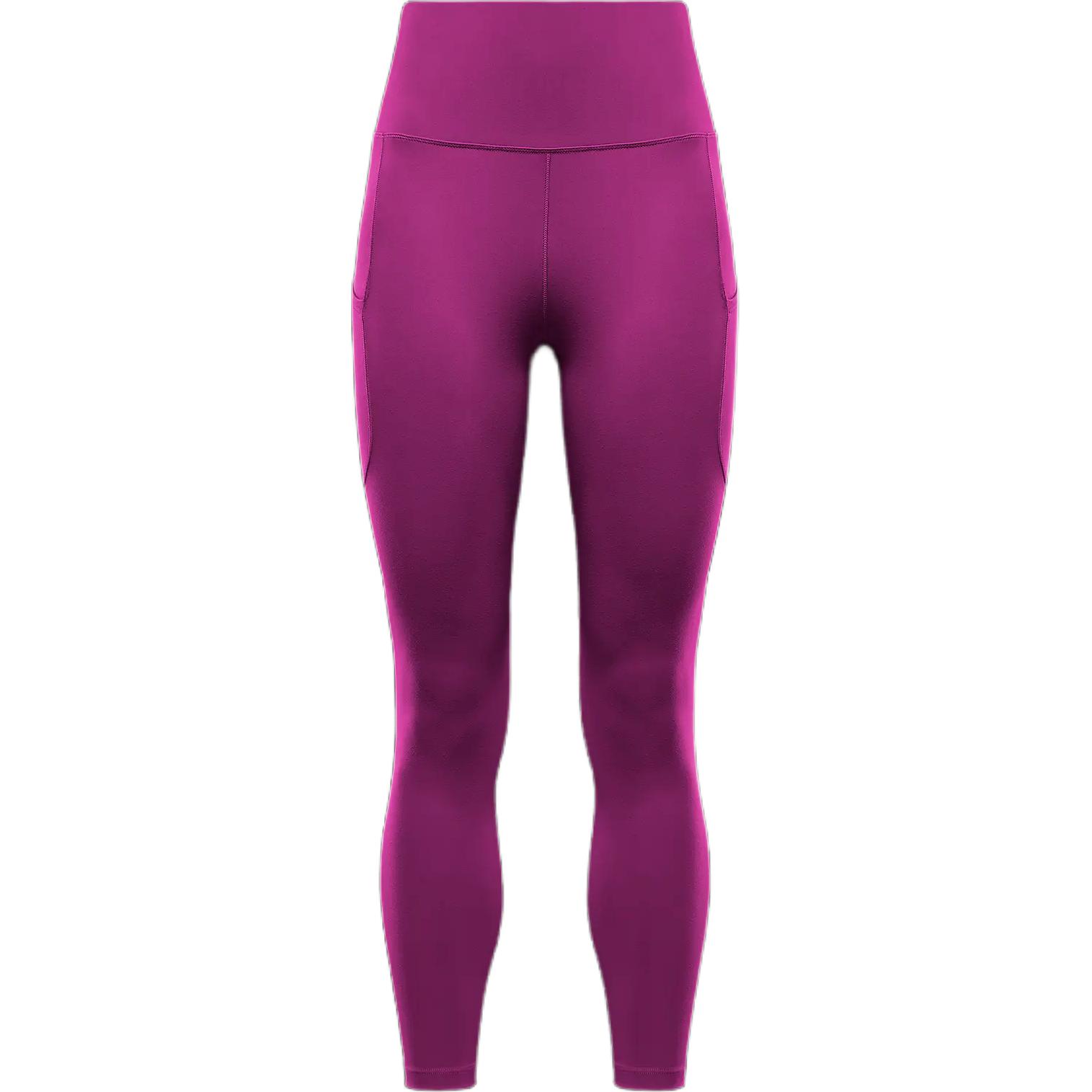 

Nike One Women s High-Waisted 7/8 Leggings with Pockets FN3241-518 M (8–10)
