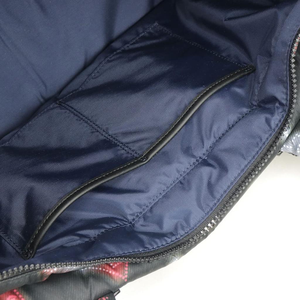 CASTELBAJAC Poteau Men's Red Tote Bag