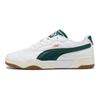 Puma Tifosi Зручні низькі кросівки Унісекс Кросівки Біло-зелені 397454-04