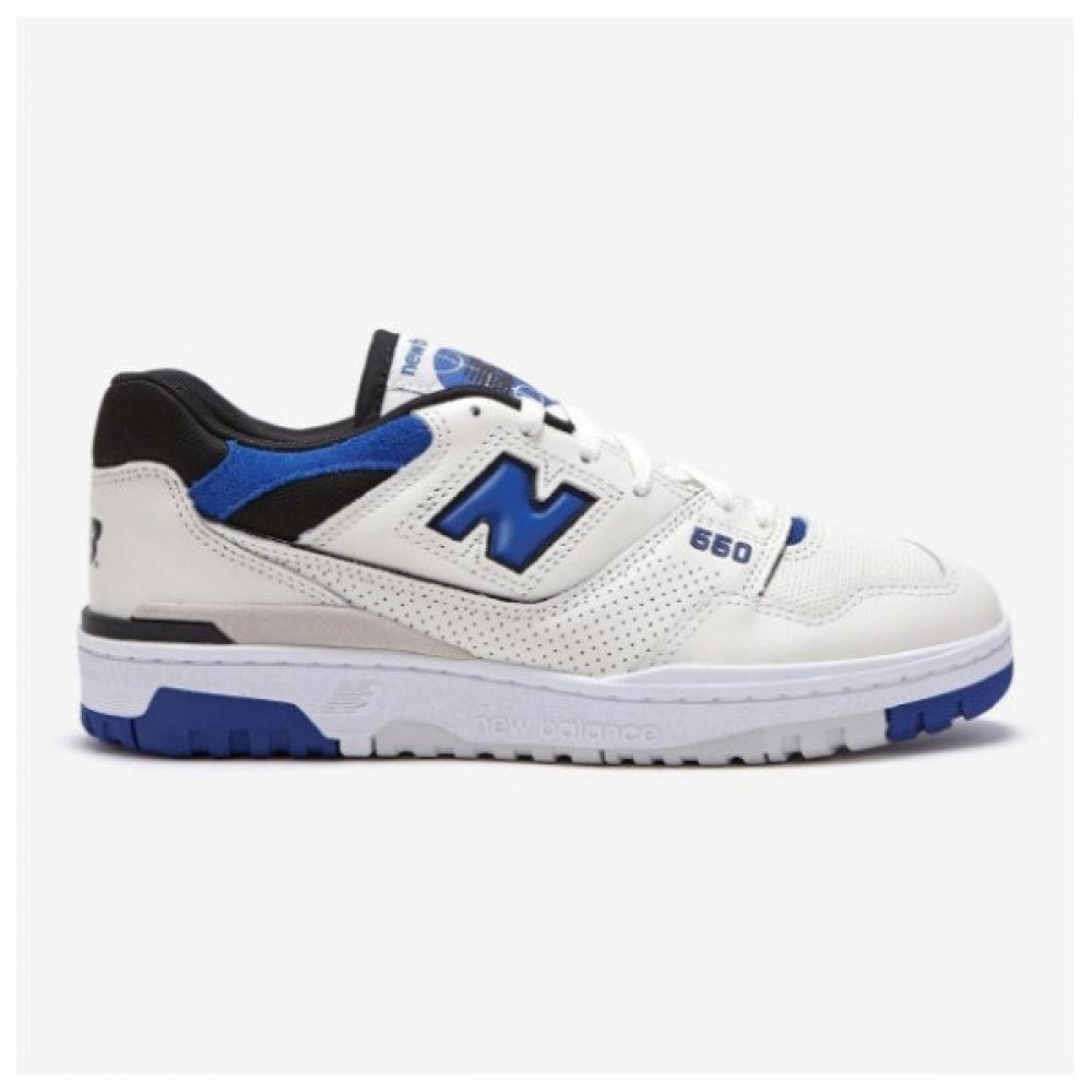 

New Balance Кроссовки Kqj Nbpads120z 50 Bb550vta Multi-mix/290