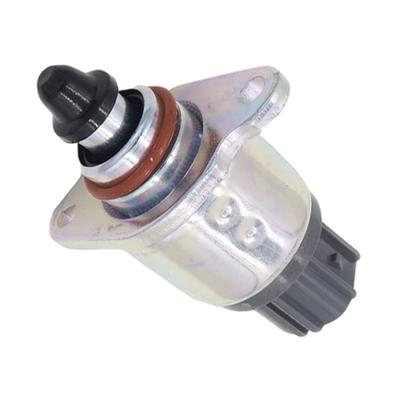 1Pcs 89690-87Z01 89690-97202 98690-B1010 41559MD Leerlaufluftregelventil Fit für Toyota Avanza 1,5 L 2006-2012 Auto Zubehör