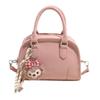 Fashion Versatile Handbag Women's New Casual Shoulder Messenger Bag