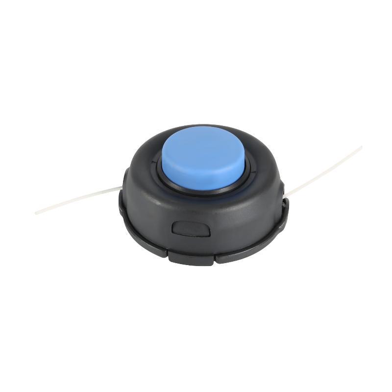 T25 T35 Grass Trimmer Head With Nylon Line - Lawn Mower Replacement String Brush Cutter Garden Power Tool Accessories