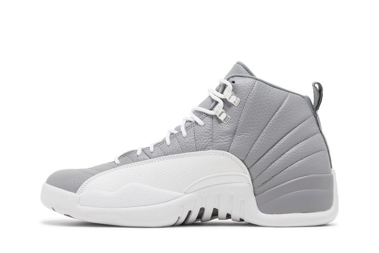 Jordan 12 Retro Stealth Men's Sneakers