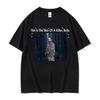 Hot Twilight Eggward Funny Meme T Shirt Edward Cullen Parody Humor Tshirt Unisex Women Casual 100 Cotton Short Sleeve Tshirt Tops