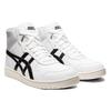 Asics Japan L Mid 'White Black' (Unisex) White / Black Skateboard Shoes 1191A313 101