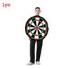 Costume Party Halloween Rugby Billiards Costume Event Jumpsuit Performance
