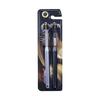 YALINNA Three-Sided Soft Bristle Adult Toothbrush