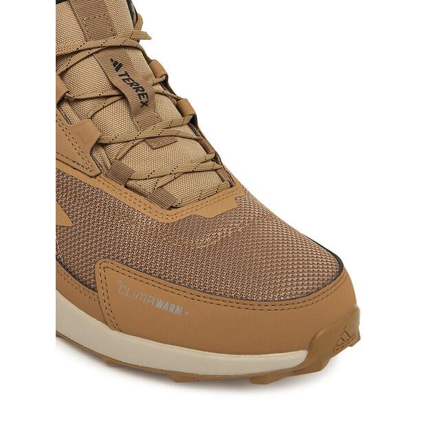 Треккинговые ботинки adidas Terrex Anylander CLIMAWARM+ Hiking