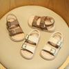 Sommer-Strandsandalen, Freizeitschuhe für Jungen und Mädchen, Babyschuhe.