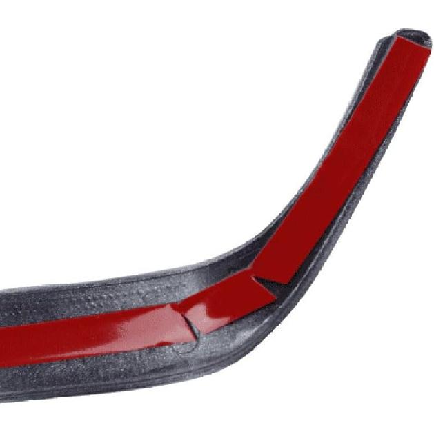 Car Accessories Fit for Toyota Corolla 2020 2021 2022 2023 ABS Center Console Air Condition Panel Cover Trim 1PC SRT (Carbon Fiber)