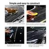 Premium Ceramic Car Polish Wax For Automotive Paint Restores Shine Provides Coating Professional Detailing Coating Wax