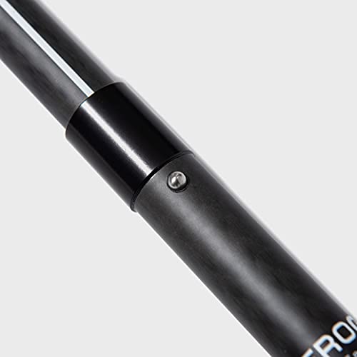 ZEROGRAM Carbon Tarp Pole 170-200 / Lightweight 200g Carbon Extendable Tarp Pole