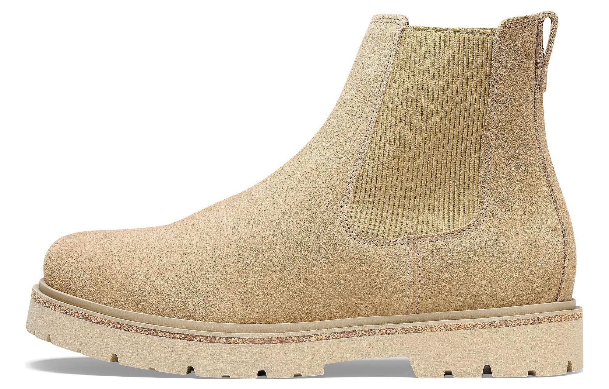 Женские ботинки Birkenstock Highwood 1025759 38