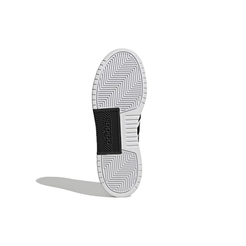 Adidas 100DB 'White Black' Sneakers GY7007