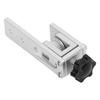 X Axes Belt Tensioner Aluminum Alloy Pre Assembled Belt Tensioner for Ender 3 for CR10 3D Printer