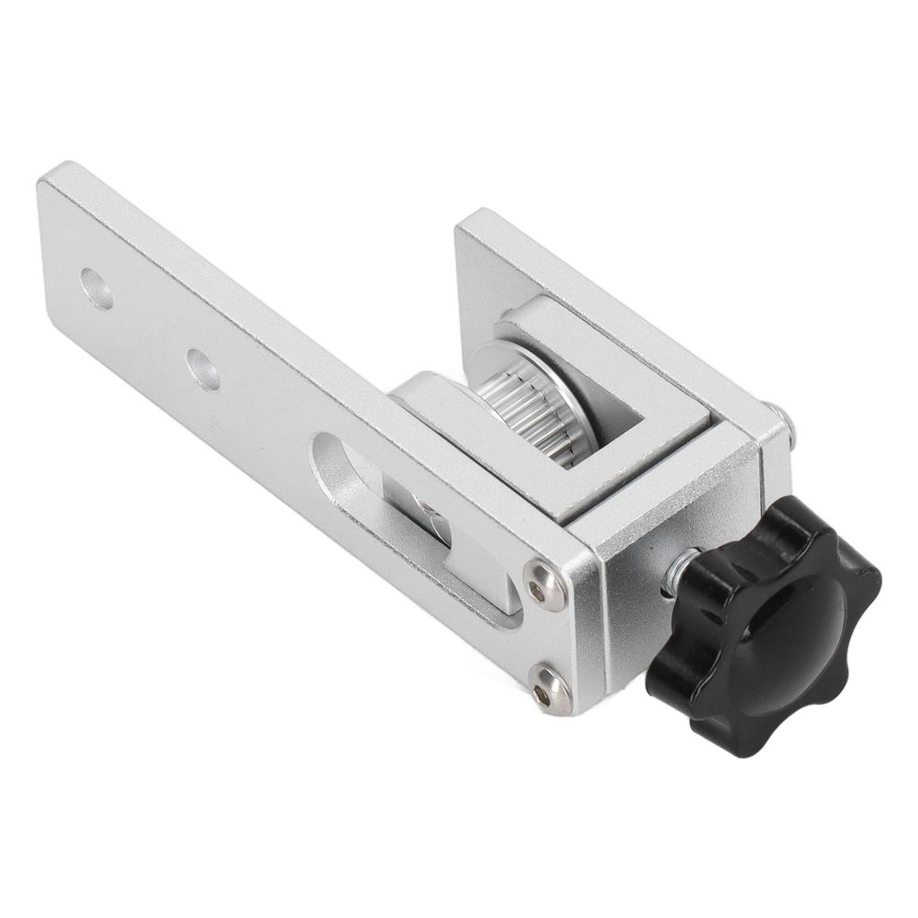 X Axes Belt Tensioner Aluminum Alloy Pre Assembled Belt Tensioner for Ender 3 for CR10 3D Printer