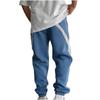 Men's Sports Pants And Casual Pants With Pockets