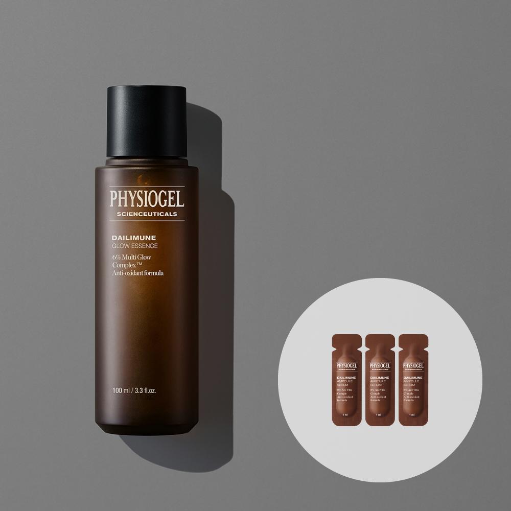 PHYSIOGEL Scienuticuls Dailymune Glow-Up Radiance Essence (100ml)