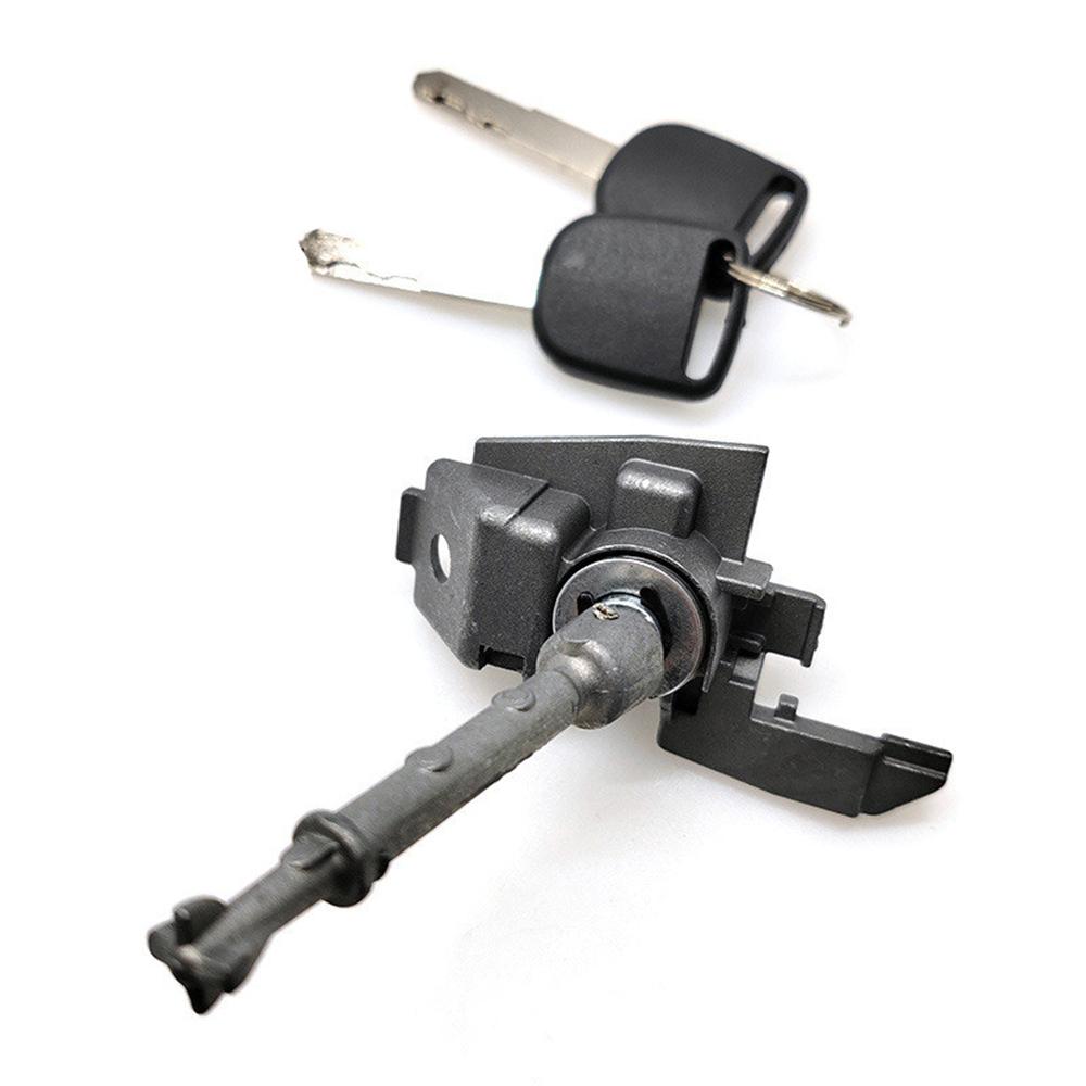 

Car Left Driver Door Lock Cylinder For 16-20 Honda HR-V XRV Vezel 72185-T7A-003