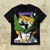 Dragon Ball Cell Saga Super Saiyan 100 Cotton TShirt Unisexs Plus Size Summer 2026 Casual Sports Fashion Short Sleeve Tee Y2k