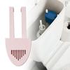 Toilettenspülkasten Reiniger Halter Auflösungs Booster Halterung Anti-Rutsch Aufhängbar Toilettenreiniger Tablettenhalter Für Badezimmer Wohnheim Zuhause