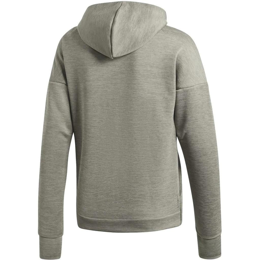 Adidas ZNE Solid Color Zip-Up Hoodie Jacket Men Jackets CY9905