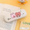 Fashion Portable Hard Student Reading Glasses Box Eyeglass Protector Glasses Case Eyeglass Case EMA