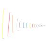 560Pcs 14 Assorted Length Breadboard Jumper Wire Assorted Kits 2-125mm Preformed Breadboard Jumper Wire Enduring