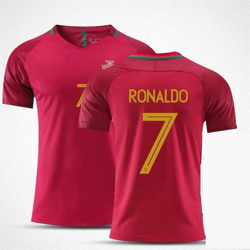 Royal M Barcelona retro jersey football jersey classic nostalgic replica Thai jersey