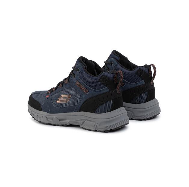Треккинговые ботинки Skechers Ironhide