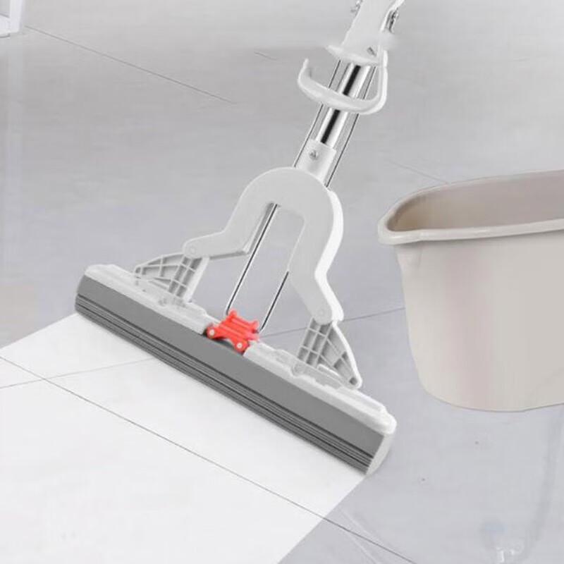 Homeglen Premium Sponge Mop
