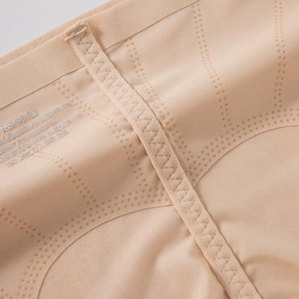 Underwear Buttock Lifting Shaper Large Size Postpartum Slimming Underpants  Ladies